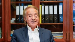 Laut Blick-Recherchen ist es das ehemalige Zuhause des 2024 verstorbenen Bauunternehmers Bruno Marazzi.